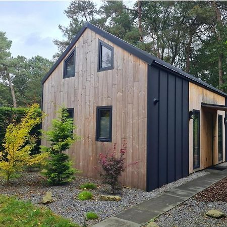 Forest View Lodge Diessen Buitenkant foto